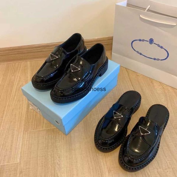 designer women's casual shoes high leather triangle standard thick soled prad lefu shoes leather loafers black shoes thick soled sneake
designer women's casual shoes high leather triangle standard thick soled prad lefu shoes leather loafers black shoes thick soled sneake