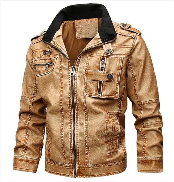 fashion autumn winter pu leather jacket men coats stand collar zipper black motor biker motorcycle faux leather jackets overcoat ss2tj805
fashion autumn winter pu leather jacket men coats stand collar zipper black motor biker motorcycle faux leather jackets overcoat ss2tj805