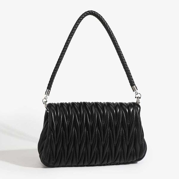 designer bags miui tote women's bag fashion soft leather fairy bag rhinestone chain bag single-shoulder straddle pleated bag a9wd
designer bags miui tote women's bag fashion soft leather fairy bag rhinestone chain bag single-shoulder straddle pleated bag a9wd