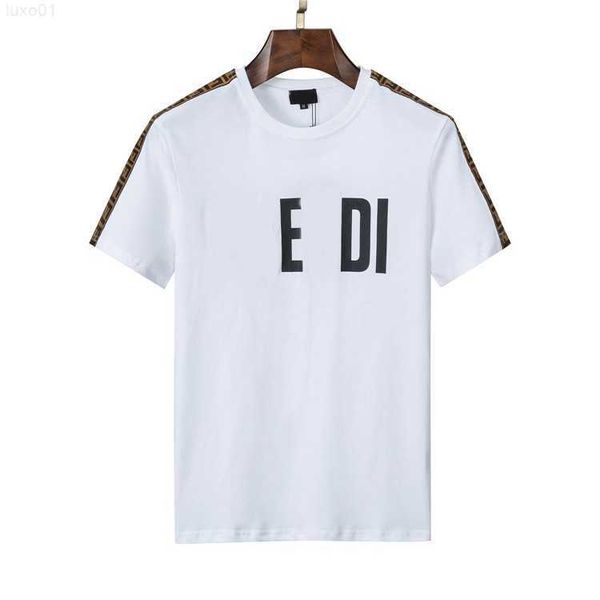 2022 summer mens designer t shirt casual man womens tees with letters print short sleeves sell luxury men hip hop clothes paris m-4xl#89acg2, White;black
2022 summer mens designer t shirt casual man womens tees with letters print short sleeves sell luxury men hip hop clothes paris m-4xl#89acg2, White;black