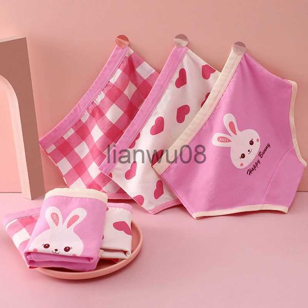 panties girls panties kids cotton underwear children's briefs trellis bright lovely rabbit cartoon short for teenage girls x0802, Camo
panties girls panties kids cotton underwear children's briefs trellis bright lovely rabbit cartoon short for teenage girls x0802, Camo