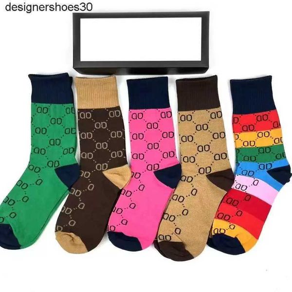 fashion designer mens womens socks five pair luxe sports winter letter printed sock embroidery cotton man woman with box''gg', Pink;yellow
fashion designer mens womens socks five pair luxe sports winter letter printed sock embroidery cotton man woman with box''gg', Pink;yellow