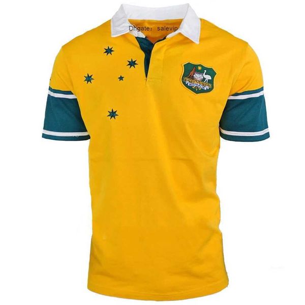 fw23 men's t-shirts 1999 australia retro rugby jersey size s-m--xl-xxl-3xl-4xl-5xl, White;black
fw23 men's t-shirts 1999 australia retro rugby jersey size s-m--xl-xxl-3xl-4xl-5xl, White;black