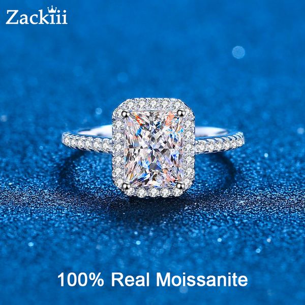 wedding rings certified radiant cut engagement ring 1ct 2ct colorless vvs diamond proposal sterling silver weddig band gifts 230801, Slivery;golden
wedding rings certified radiant cut engagement ring 1ct 2ct colorless vvs diamond proposal sterling silver weddig band gifts 230801, Slivery;golden