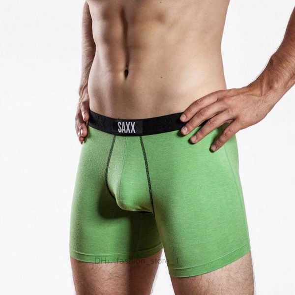 canada saxx slim fit viscose fiber soft and comfortable elastic men's flat corner pants underwear 1 o2yz, Black;white 
canada saxx slim fit viscose fiber soft and comfortable elastic men's flat corner pants underwear 1 o2yz, Black;white