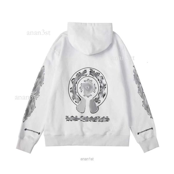 classic fashion luxury mens zipper hoodies designer horseshoe sanskrit cross print pullover 2023hooded coat jacket sweatshirts sweater, Black;brown
classic fashion luxury mens zipper hoodies designer horseshoe sanskrit cross print pullover 2023hooded coat jacket sweatshirts sweater, Black;brown