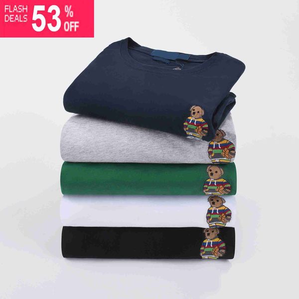 stu tshirts designers fashion t shirts ralphs polos mens women t-shirts tees man s casual chest letter shirt luxurys clothing sleeve lauren, White;black
stu tshirts designers fashion t shirts ralphs polos mens women t-shirts tees man s casual chest letter shirt luxurys clothing sleeve lauren, White;black