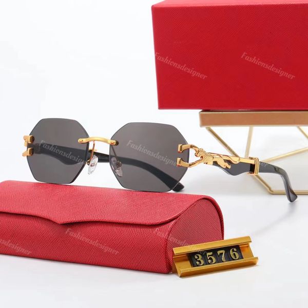 mens sunglasses designers carti glasses rhombus rimless glasses gold cheetah bracket buffalo horn luxury outdoor trendy sunglasses designer, White;black
mens sunglasses designers carti glasses rhombus rimless glasses gold cheetah bracket buffalo horn luxury outdoor trendy sunglasses designer, White;black