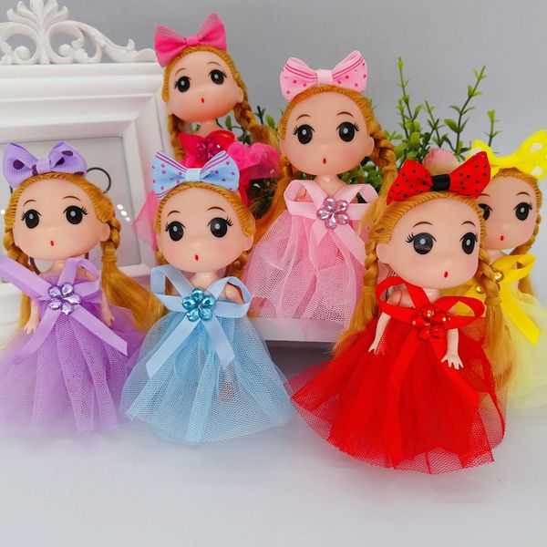 fashion blogger designer jewelry 12cm doll doll doll key chain children's day christmas gift keychains lanyards keyrings wholesale miw1, Slivery;golden
fashion blogger designer jewelry 12cm doll doll doll key chain children's day christmas gift keychains lanyards keyrings wholesale miw1, Slivery;golden