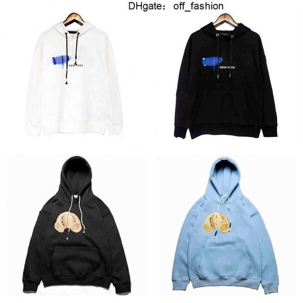 designer men hoodie hoodies sweatshirts for man women hoodied pullover spring palmangel sweatshirt men's fashion bear print streetwear, Black
designer men hoodie hoodies sweatshirts for man women hoodied pullover spring palmangel sweatshirt men's fashion bear print streetwear, Black
