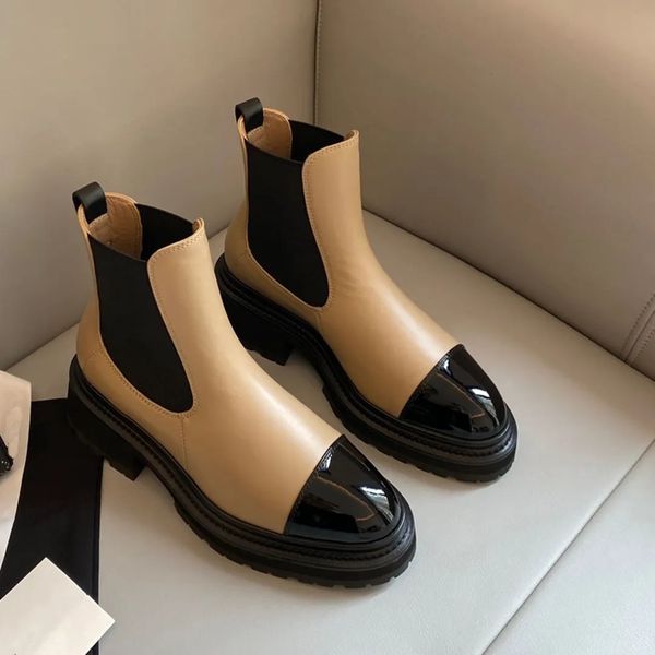 classics apricot white chunky platform boots lace-up shoessquare combat decorative buckle low heel knight boots ankle luxury designers facto, Black
classics apricot white chunky platform boots lace-up shoessquare combat decorative buckle low heel knight boots ankle luxury designers facto, Black