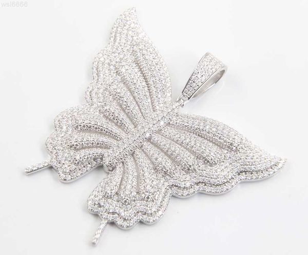 wu zhou china custom big butterfly pendant s925 sterling solid silver vvs iced out moissanite pendant for necklace jewelry
wu zhou china custom big butterfly pendant s925 sterling solid silver vvs iced out moissanite pendant for necklace jewelry