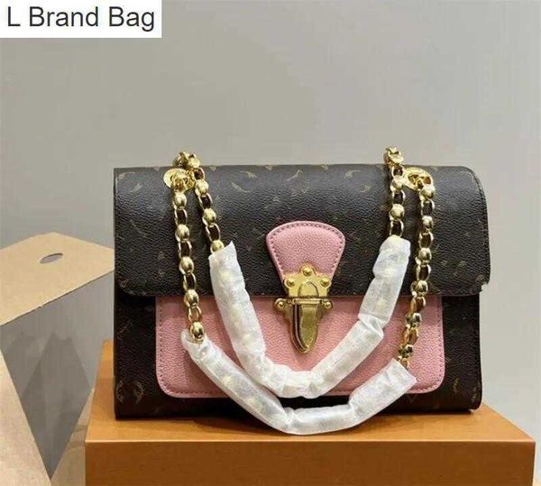 2023 new 5a women luxurys designer shoulder bags fashion chain handbags leather wallet crossbody bags flap handbag tote cosmetic bag detacha, Black
2023 new 5a women luxurys designer shoulder bags fashion chain handbags leather wallet crossbody bags flap handbag tote cosmetic bag detacha, Black