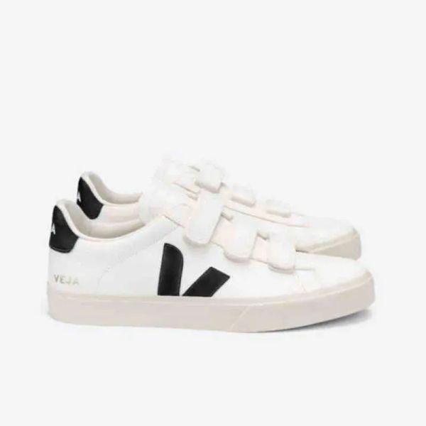 brand veja fashion recife series low small white shoes men's and women's shoes casual leather board shoes for couple ptg qwgrme, Black
brand veja fashion recife series low small white shoes men's and women's shoes casual leather board shoes for couple ptg qwgrme, Black