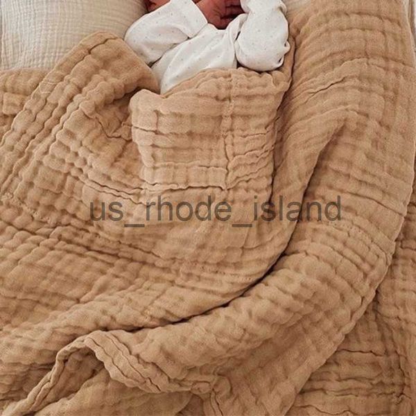 blankets swaddling 6 layer baby bedding blanket swaddling blankets cotton warm student office winter cover leg nap blanket 105x105cm x0802
blankets swaddling 6 layer baby bedding blanket swaddling blankets cotton warm student office winter cover leg nap blanket 105x105cm x0802