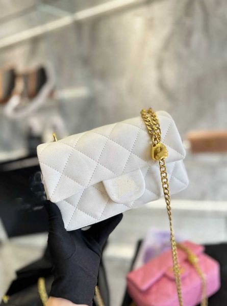 waist bags cc sheepskin small ball chain female new lingge golden bead square fat one shoulder messenger bag fashion leisure
waist bags cc sheepskin small ball chain female new lingge golden bead square fat one shoulder messenger bag fashion leisure