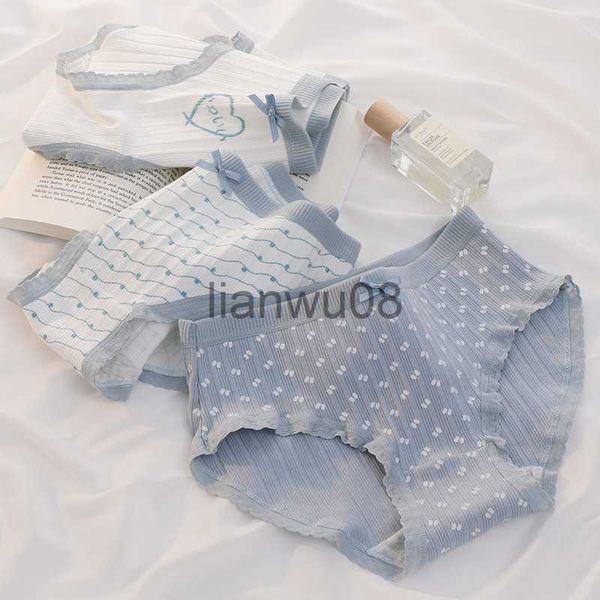panties 2022 girls underwear 5pclot panties striped middle waist briefs young girl teenagers pant children students blue cotton l xl x0802, Camo
panties 2022 girls underwear 5pclot panties striped middle waist briefs young girl teenagers pant children students blue cotton l xl x0802, Camo
