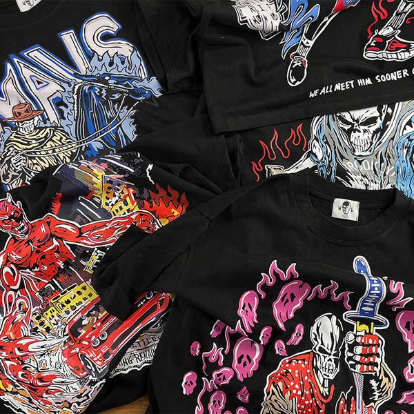 warren gym oversized t-shirts bodybuilding us size men shirts anime basketball fitness workout designer short sleeve tees hip-pop fashion st, White;black
warren gym oversized t-shirts bodybuilding us size men shirts anime basketball fitness workout designer short sleeve tees hip-pop fashion st, White;black