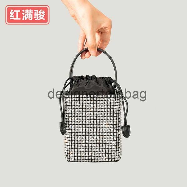 wang bag king water diamond handbag for female crowd bling full diamond drawstring bucket bag fashion trend one shoulder crossbody bag
wang bag king water diamond handbag for female crowd bling full diamond drawstring bucket bag fashion trend one shoulder crossbody bag