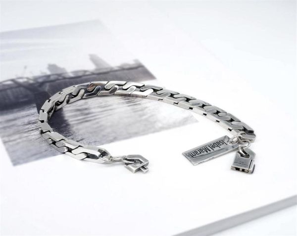 retail ins item band silver bracelet isabel marant carved simple elegant sports bracelet for female as birthday gift party301q4029700, Black
retail ins item band silver bracelet isabel marant carved simple elegant sports bracelet for female as birthday gift party301q4029700, Black