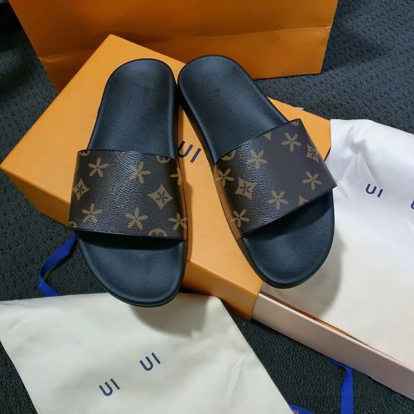 designers ladies embossed shoes vintage waterfront outdoors loafers leather slippers flat base sandals popular luxurys women torys rubber su, Black
designers ladies embossed shoes vintage waterfront outdoors loafers leather slippers flat base sandals popular luxurys women torys rubber su, Black