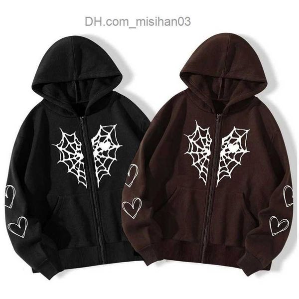 men's hoodies sweatshirts hip hop sweatshirt hoodie punk sportswear gothic long sleeve zipper hoodie y2k jacket men's super large, Black
men's hoodies sweatshirts hip hop sweatshirt hoodie punk sportswear gothic long sleeve zipper hoodie y2k jacket men's super large, Black