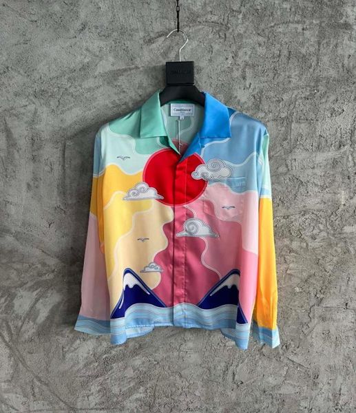 2022 fall new fashion mens designer beautiful printing shirts us size shirts great mens designer button long sleeve shirts6431470, White;black
2022 fall new fashion mens designer beautiful printing shirts us size shirts great mens designer button long sleeve shirts6431470, White;black