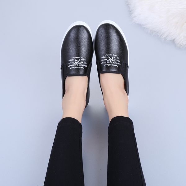 leather patent black red womens ladies designer running shoes outdoor platform women fashion loafers sneakers trainers flats shoes for size
leather patent black red womens ladies designer running shoes outdoor platform women fashion loafers sneakers trainers flats shoes for size