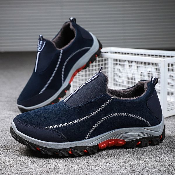 2023 men shoes women casual shoe outdoor sneakers mens trainers jogging walking runners outdoor, Black
2023 men shoes women casual shoe outdoor sneakers mens trainers jogging walking runners outdoor, Black