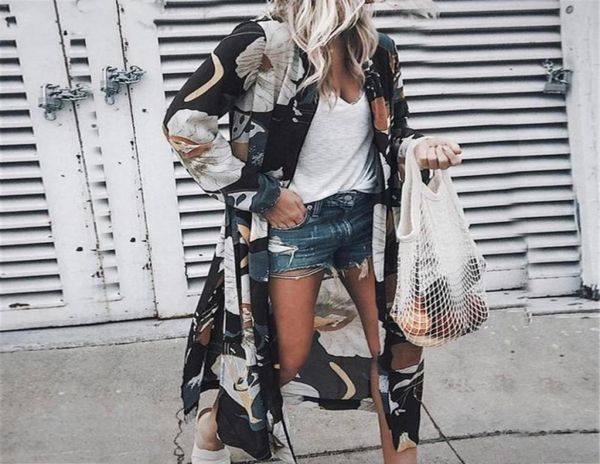 casual boho beach dress women floral long sleeve chiffon cardigan brown dress kimono cover ups summer casual maxi dresses8699221, Black;gray
casual boho beach dress women floral long sleeve chiffon cardigan brown dress kimono cover ups summer casual maxi dresses8699221, Black;gray