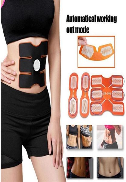 soft thin abdominal muscle training device 6pcs electrical muscle simulation body abs fit high conductivity gel sheet2942277
soft thin abdominal muscle training device 6pcs electrical muscle simulation body abs fit high conductivity gel sheet2942277