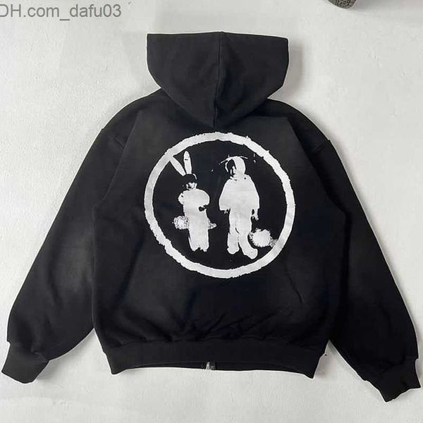 men's hoodies sweatshirts 2023 women graphic print hip hop zipper super sweatshirt autumn gothic hoodie grunge hoodie street fashion y2, Black
men's hoodies sweatshirts 2023 women graphic print hip hop zipper super sweatshirt autumn gothic hoodie grunge hoodie street fashion y2, Black