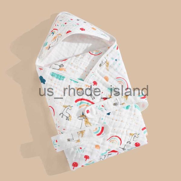 blankets swaddling 4 layers gauze baby blanket baby swaddle cartoon kawaii newborn quilt delivery room quilt baby bath towel with hood 90x90
blankets swaddling 4 layers gauze baby blanket baby swaddle cartoon kawaii newborn quilt delivery room quilt baby bath towel with hood 90x90