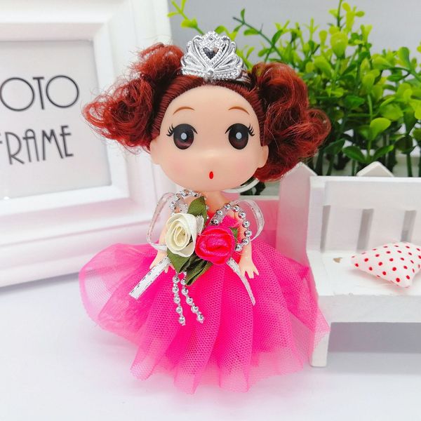 fashion blogger designer jewelry 12cm children's toy doll, female bag, pendant, doll keychains lanyards keyrings wholesalemiw23, Slivery;golden
fashion blogger designer jewelry 12cm children's toy doll, female bag, pendant, doll keychains lanyards keyrings wholesalemiw23, Slivery;golden