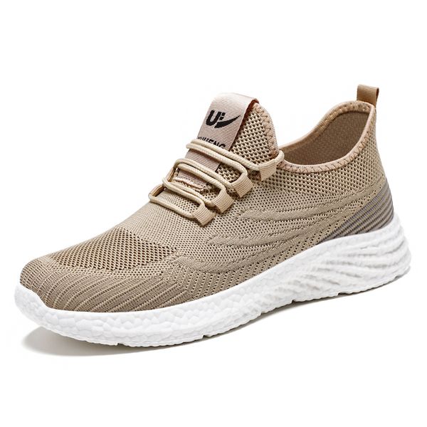 trainers running shoes for men women breathable general triple black white grey fog fashion comfort sports sneakers outdoor shoe 36-44
trainers running shoes for men women breathable general triple black white grey fog fashion comfort sports sneakers outdoor shoe 36-44