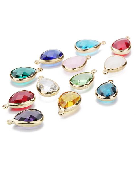 women glass crystal bead teardrop copper loose beads connector for charm choker bracelet earrings necklace diy jewelry making find1033752
women glass crystal bead teardrop copper loose beads connector for charm choker bracelet earrings necklace diy jewelry making find1033752