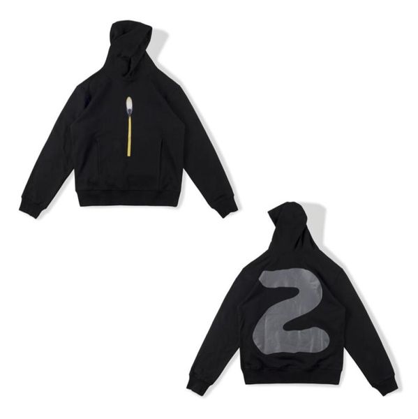 2022 mens hoodie designer hoodies print tide brand men and women couples casual fleece jacket sweatshirts retro sweaters ho8861989, Black
2022 mens hoodie designer hoodies print tide brand men and women couples casual fleece jacket sweatshirts retro sweaters ho8861989, Black