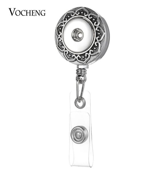 gingersnap retractable badge reel mini office clip badge holder nn7074643447, Silver
gingersnap retractable badge reel mini office clip badge holder nn7074643447, Silver
