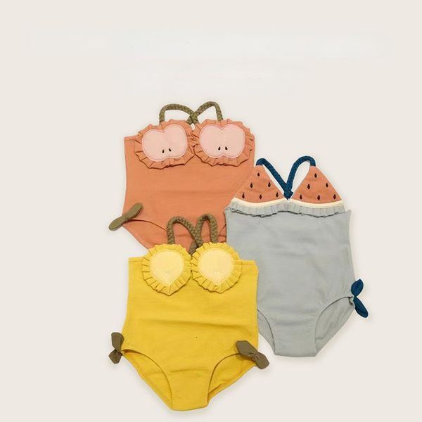 s 2023 summer baby girl swimwear ins fashion children s fruit shape swimsuit cute quick drying girl s sling swimsuits bikini 230802, Black
s 2023 summer baby girl swimwear ins fashion children s fruit shape swimsuit cute quick drying girl s sling swimsuits bikini 230802, Black