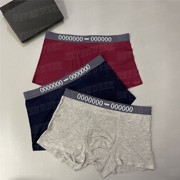 mens brand underpants boxers letter print underwear man boxer shorts thin breathable underpant with box, Black;white
mens brand underpants boxers letter print underwear man boxer shorts thin breathable underpant with box, Black;white