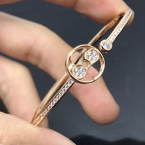 bangle bracelet luxury designer braclets gold retro for woman fashion jewelry supply, Black
bangle bracelet luxury designer braclets gold retro for woman fashion jewelry supply, Black
