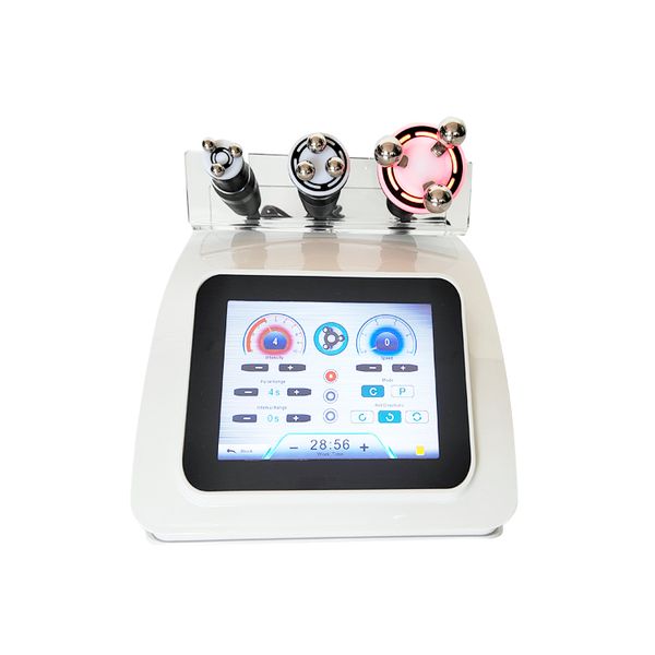 3 in 1 rf 360 rotation roller led light radio frequency rf slimming machine cellulite reduction vaccum rf
3 in 1 rf 360 rotation roller led light radio frequency rf slimming machine cellulite reduction vaccum rf