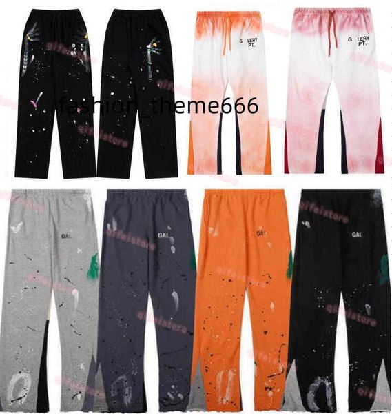 2023 mens designer pants galleries pants depts sweatpants letter print mens womens couple loose versatile casual pants straight vintage trou, Black
2023 mens designer pants galleries pants depts sweatpants letter print mens womens couple loose versatile casual pants straight vintage trou, Black