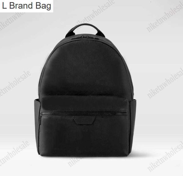 l bag designer men's backpacks discovery backpack embossed monograms pattern leather school bags travel bag luxurys satchels lapbag m46, Black
l bag designer men's backpacks discovery backpack embossed monograms pattern leather school bags travel bag luxurys satchels lapbag m46, Black