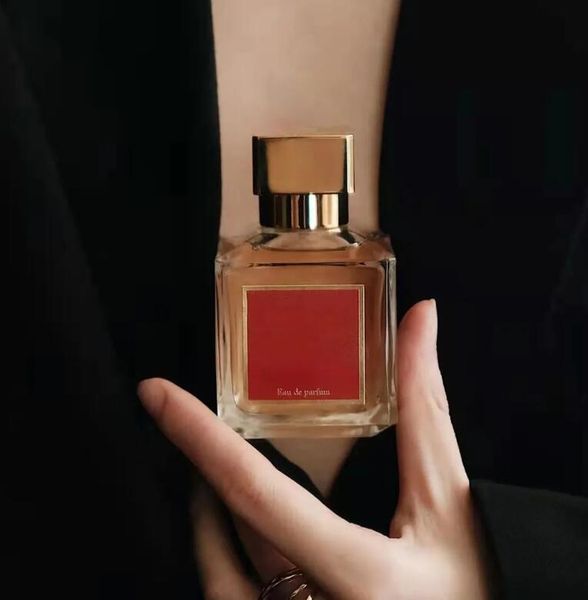 luxuries designer perfumes maison perfume 70ml bacarat rouge 540 extrait de parfum paris men women fragrance long time lasting spray fast sh
luxuries designer perfumes maison perfume 70ml bacarat rouge 540 extrait de parfum paris men women fragrance long time lasting spray fast sh