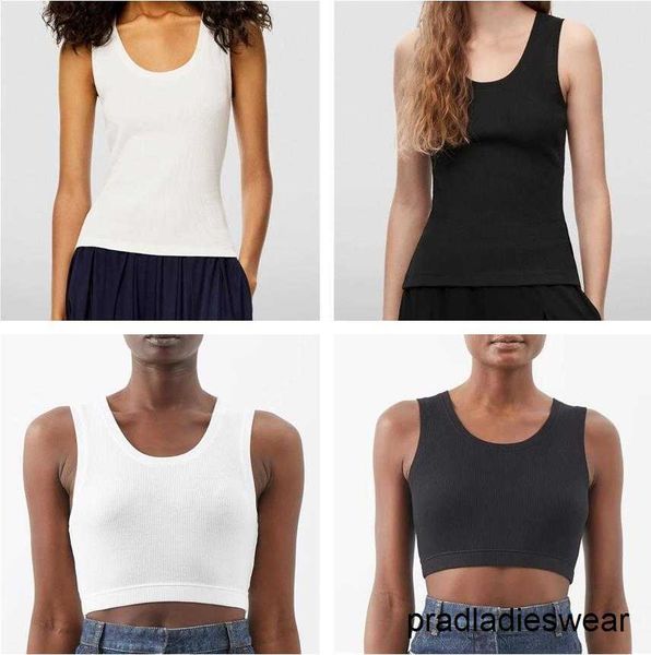 women's tanks camis anagram-embroidered cotton-blend tank shorts designer t shirts yoga suit knitted fitness sports bra mini femme crop, White
women's tanks camis anagram-embroidered cotton-blend tank shorts designer t shirts yoga suit knitted fitness sports bra mini femme crop, White