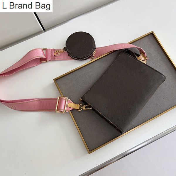 l bag designer wallet shoulder bag men and women crossbody luxury bag tote bag 7a quality leather wallets messenger bags purse card holders, Black
l bag designer wallet shoulder bag men and women crossbody luxury bag tote bag 7a quality leather wallets messenger bags purse card holders, Black