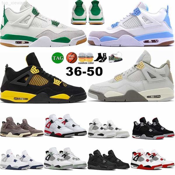 us big size 13 14 15 basketball shoes 4 jumpman 4s midnight navy military black cats seafoam pine green thunder pn dust violet ore sneakers
us big size 13 14 15 basketball shoes 4 jumpman 4s midnight navy military black cats seafoam pine green thunder pn dust violet ore sneakers