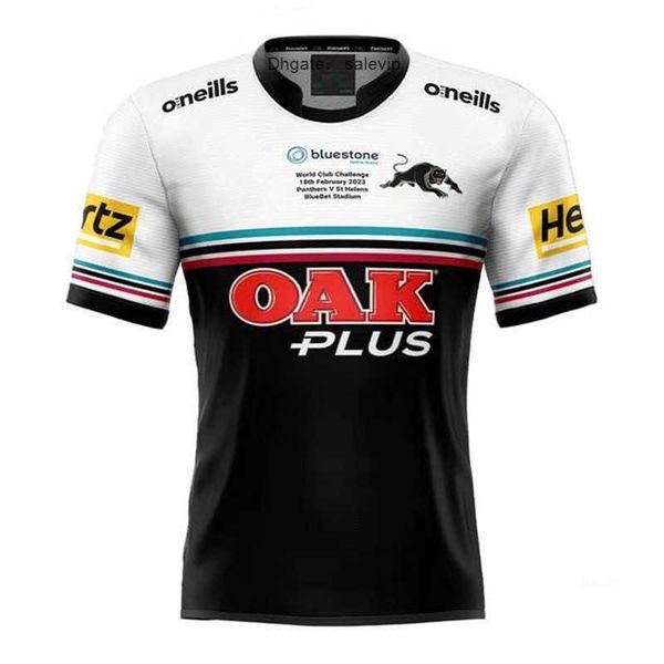 fw23 men's t-shirts 2023 penrith panthers world club challenge mens rugby jersey size s-5xl, White;black
fw23 men's t-shirts 2023 penrith panthers world club challenge mens rugby jersey size s-5xl, White;black