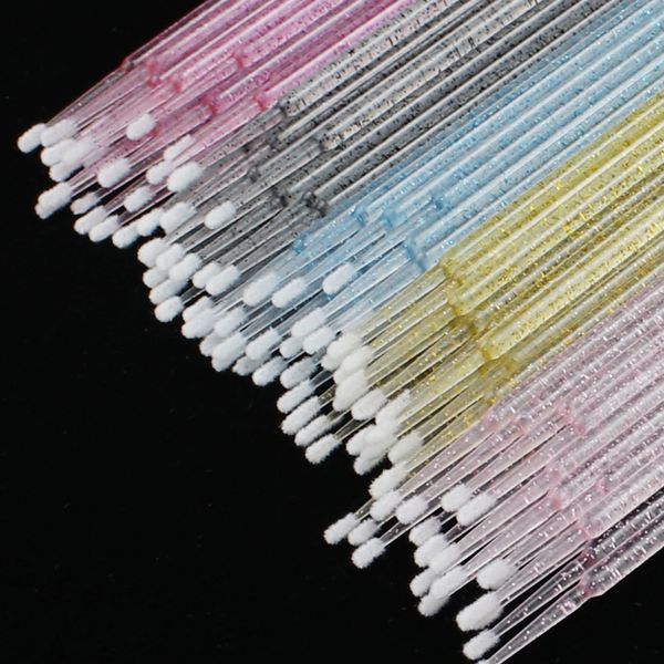makeup tools 1000 pcs disposable microbrush eyelashes individual lash removing swab micro brush for eyelash tool 230801
makeup tools 1000 pcs disposable microbrush eyelashes individual lash removing swab micro brush for eyelash tool 230801